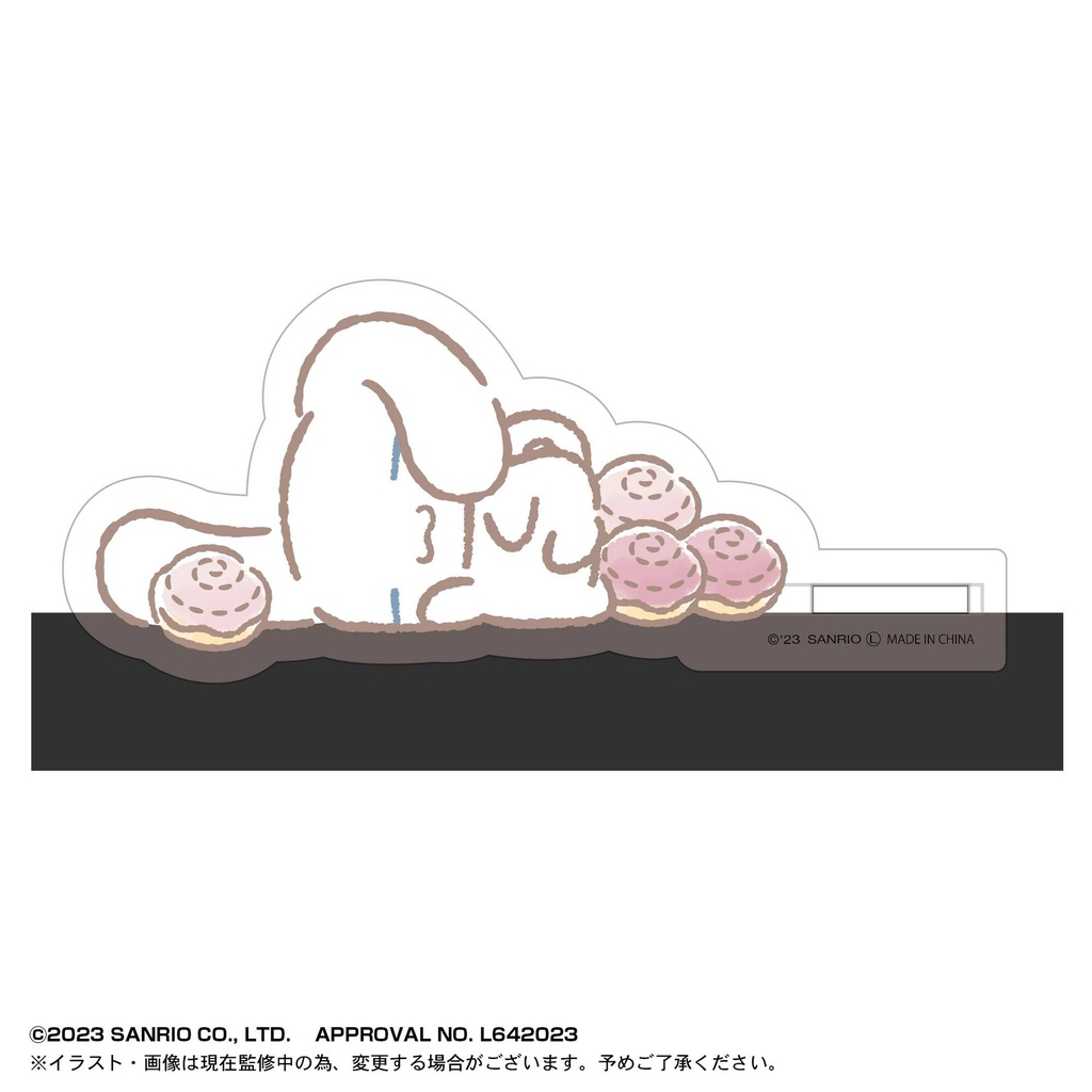 (PO) SR-68 Sanrio Characters Kado Chara [BOX] Image_3