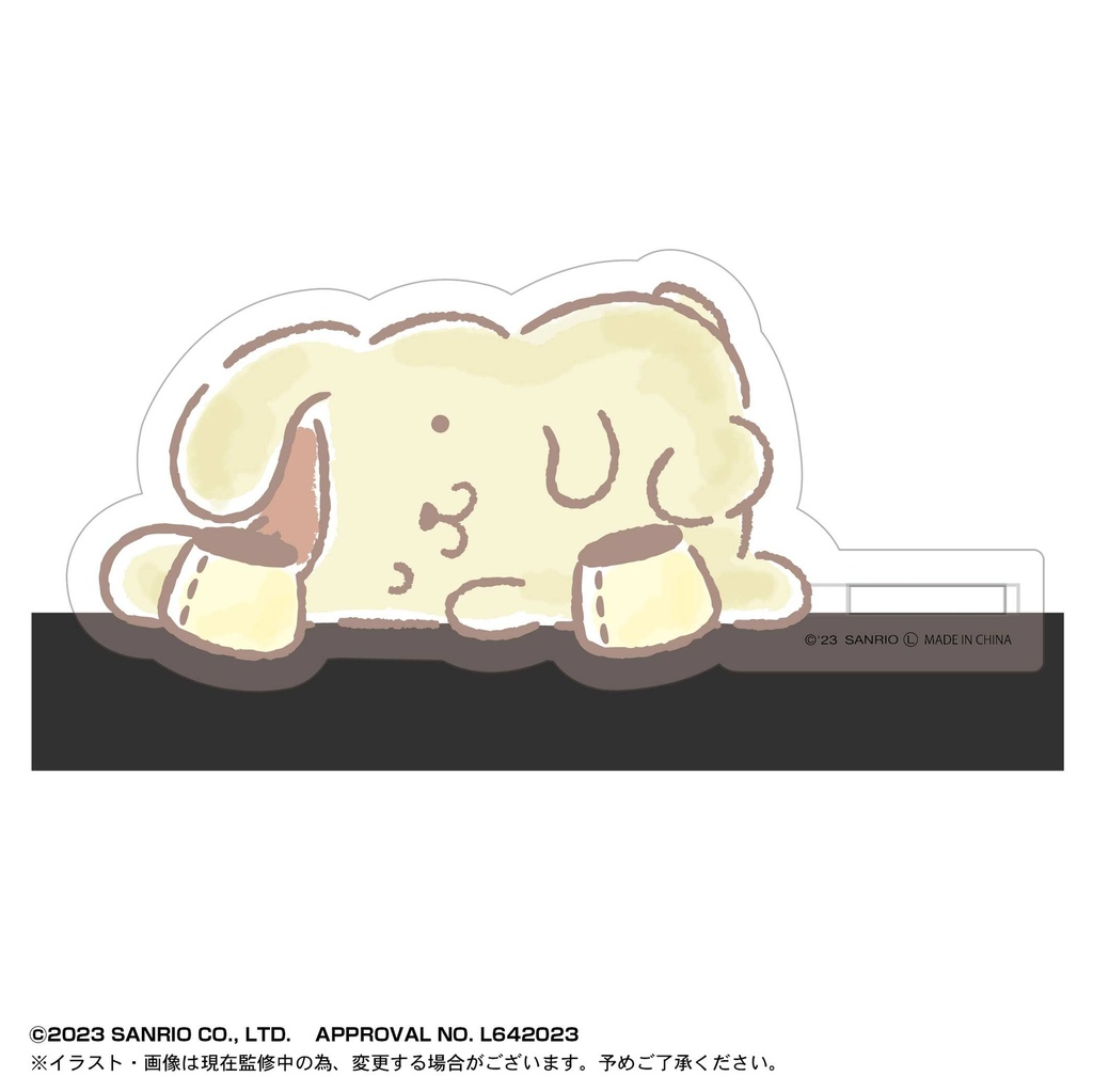 (PO) SR-68 Sanrio Characters Kado Chara [BOX] Image_4