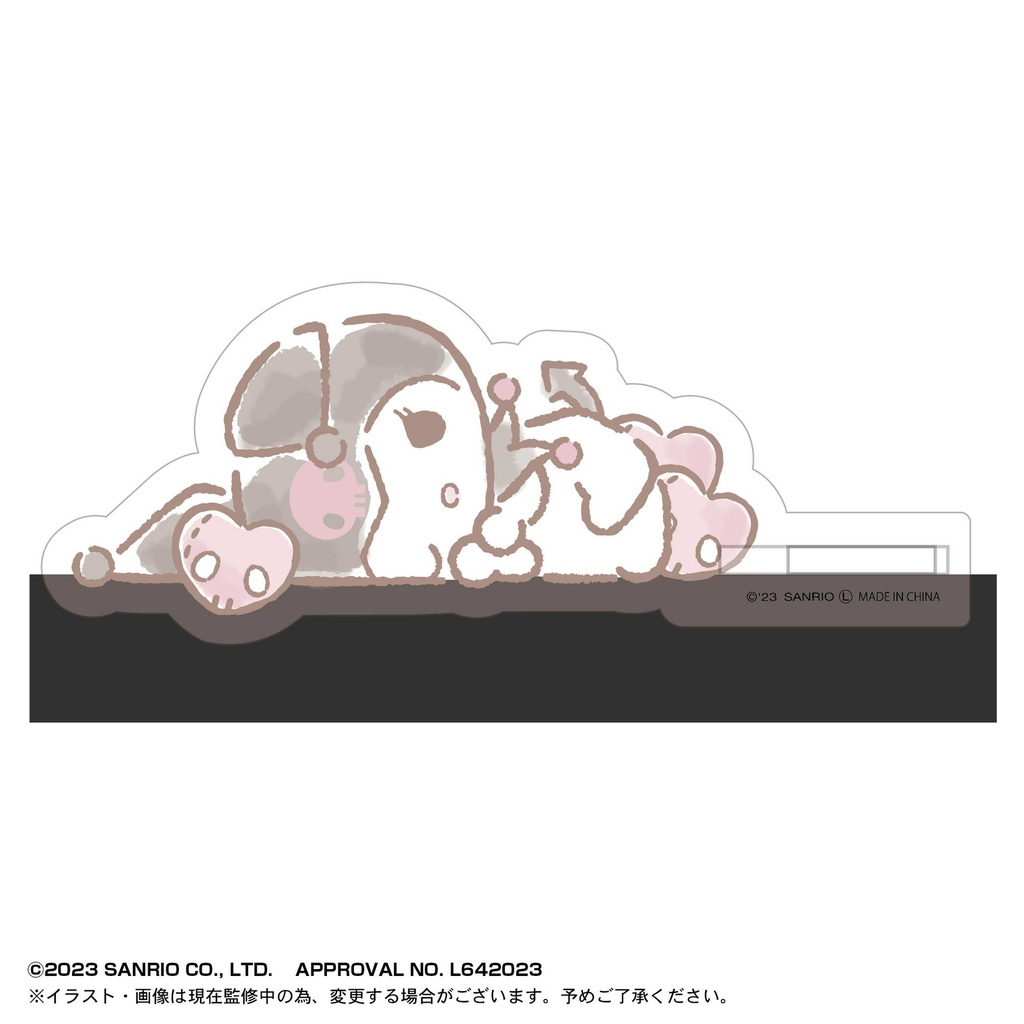 (PO) SR-68 Sanrio Characters Kado Chara [BOX] Image_6