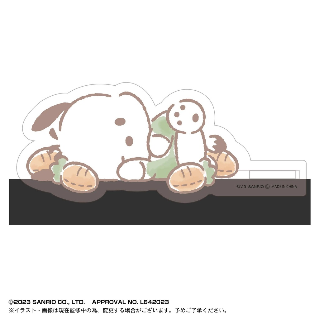 (PO) SR-68 Sanrio Characters Kado Chara [BOX] Image_10