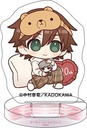 (PO) Jyunjyo Romantica & Sekai-ichi Hatsukoi Chuasta Miniature Acrylic Stand Collection [BOX] Image_3