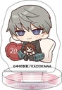 (PO) Jyunjyo Romantica & Sekai-ichi Hatsukoi Chuasta Miniature Acrylic Stand Collection [BOX] Image_4
