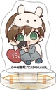 (PO) Jyunjyo Romantica & Sekai-ichi Hatsukoi Chuasta Miniature Acrylic Stand Collection [BOX] Image_7