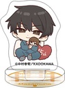 (PO) Jyunjyo Romantica & Sekai-ichi Hatsukoi Chuasta Miniature Acrylic Stand Collection [BOX] Image_8