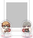 (PO) Jyunjyo Romantica & Sekai-ichi Hatsukoi Chuasta Miniature Acrylic Stand Collection [BOX] Image_12