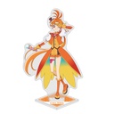 (PO) Hirogaru Sky! Precure Cure Wing Acrylic Stand Image_1