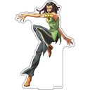(PO) JoJo's Bizarre Adventure: Stone Ocean Original Illustration Big Acrylic Stand AM 2 Ermes Costello Image_1