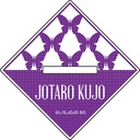 (PO) JoJo's Bizarre Adventure: Stone Ocean Original Illustration Big Acrylic Stand AM 7 Kujo Jotaro Image_2