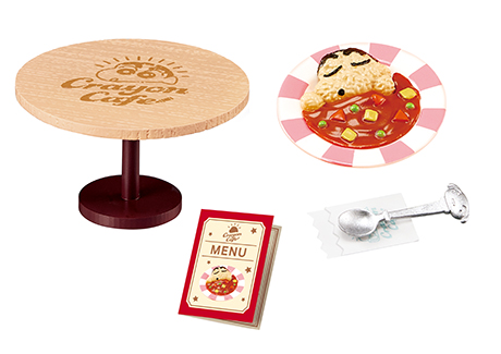 (PO) Crayon Shin-chan Café [BOX] Image_3