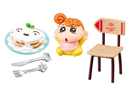 (PO) Crayon Shin-chan Café [BOX] Image_7
