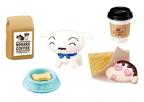(PO) Crayon Shin-chan Café [BOX] Image_8