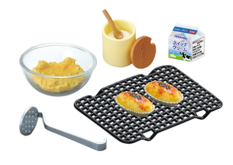 (PO) Petit Sample Sweet Recipes [BOX] Image_5