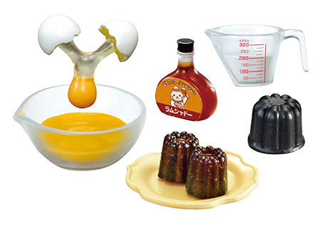 (PO) Petit Sample Sweet Recipes [BOX] Image_7