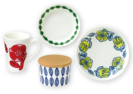 (PO) Petit Sample Tablewear Collection [BOX] Image_2