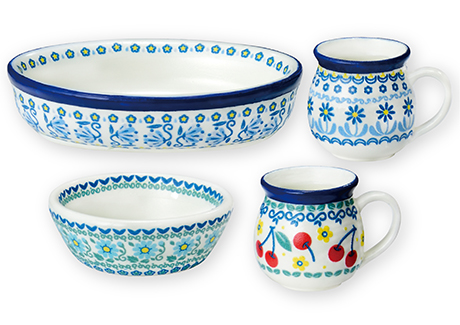 (PO) Petit Sample Tablewear Collection [BOX] Image_7