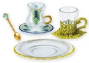 (PO) Petit Sample Tablewear Collection [BOX] Image_8