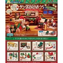 (PO) Petit Sample Santa Claus's House [BOX] Image_1