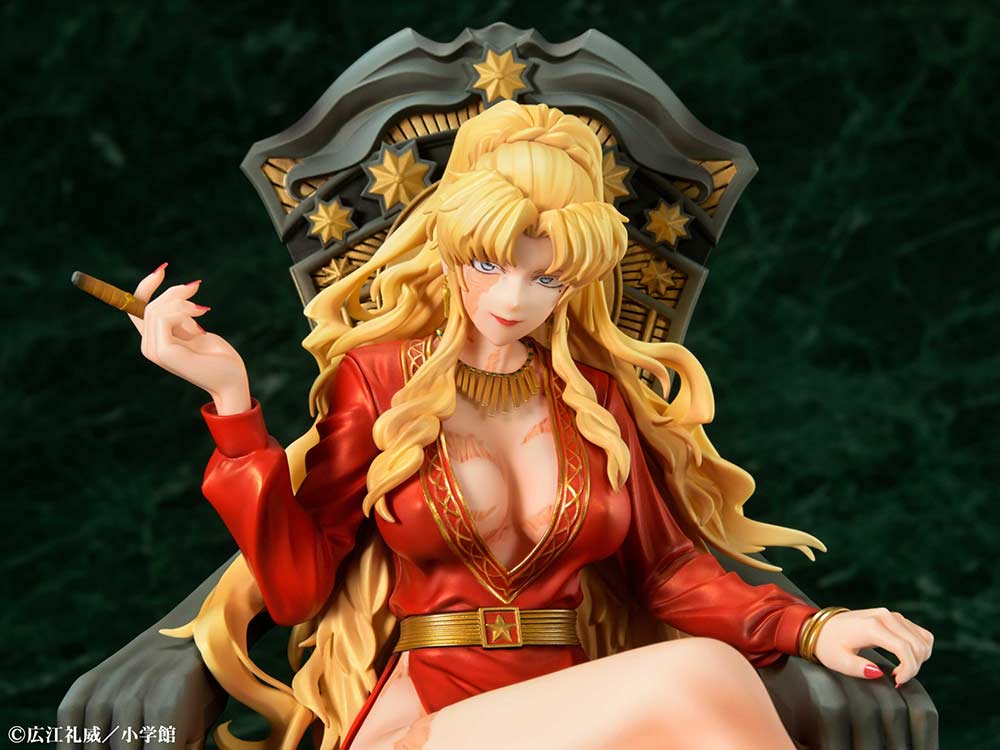 (PO) Black Lagoon Balalaika Crimson Empress Ver. Image_7