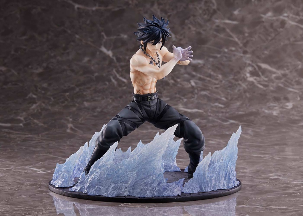 (PO) Fairy Tail Final Season - Gray Fullbuster Image_3