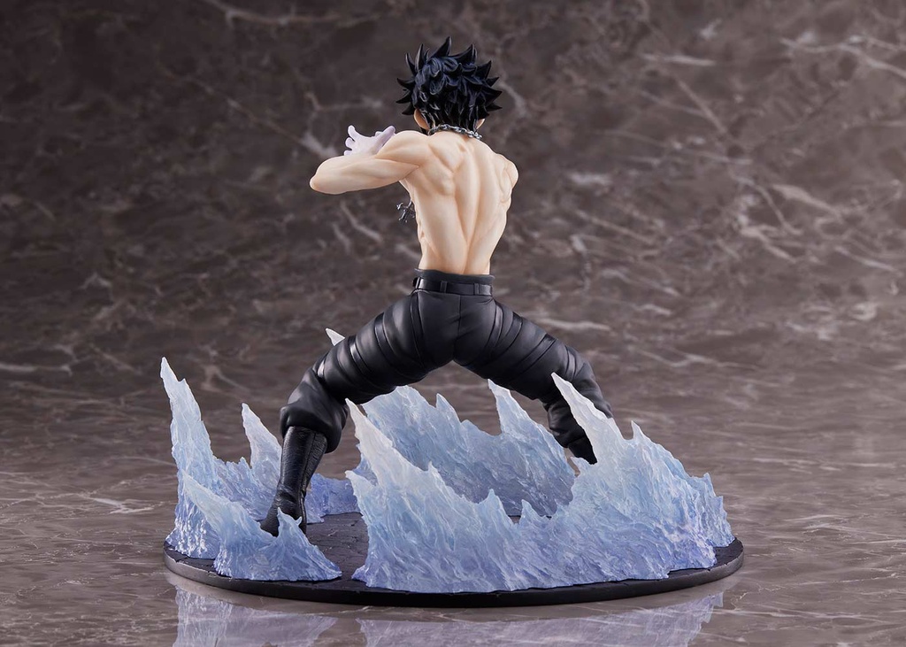 (PO) Fairy Tail Final Season - Gray Fullbuster Image_6