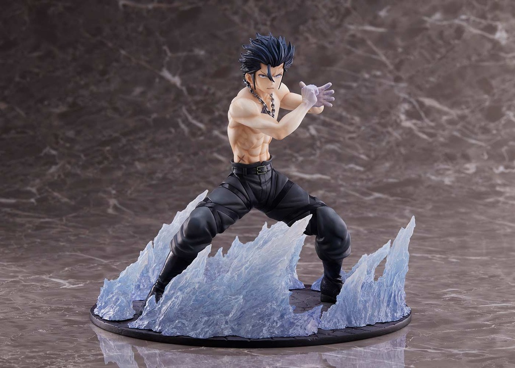 (PO) Fairy Tail Final Season - Gray Fullbuster Image_8