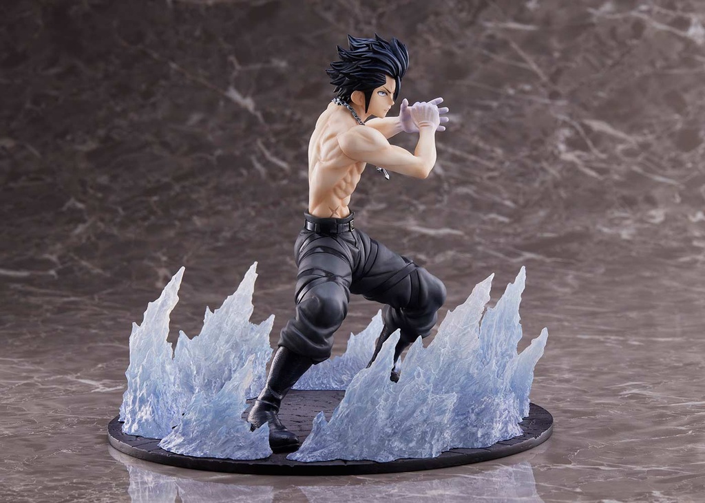 (PO) Fairy Tail Final Season - Gray Fullbuster Image_10