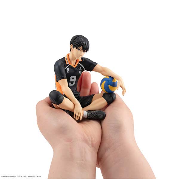 (PO) G.E.M. Series Haikyu!! Tenohira Kageyama Tobio Image_2