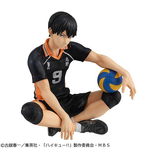 (PO) G.E.M. Series Haikyu!! Tenohira Kageyama Tobio Image_3