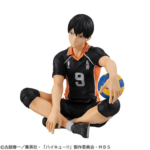 (PO) G.E.M. Series Haikyu!! Tenohira Kageyama Tobio Image_5