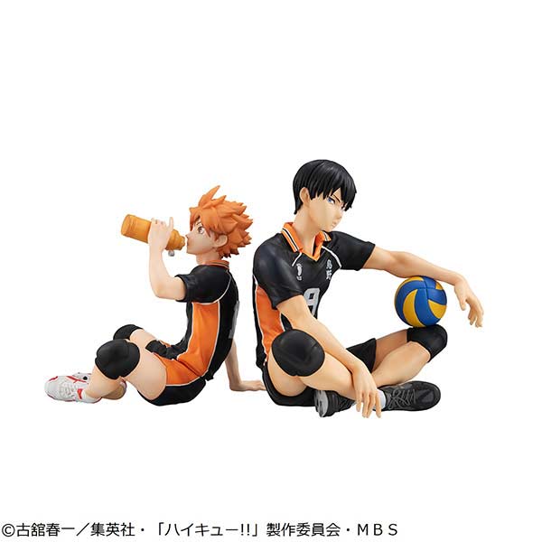 (PO) G.E.M. Series Haikyu!! Tenohira Kageyama Tobio Image_8