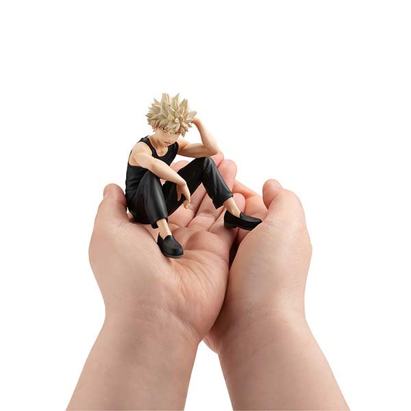 (PO) G.E.M. Series My Hero Academia Tenohira Bakugo Katsuki Image_2