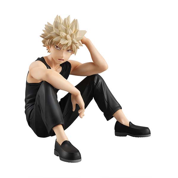 (PO) G.E.M. Series My Hero Academia Tenohira Bakugo Katsuki Image_3
