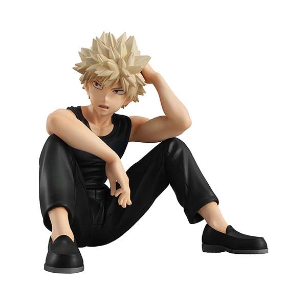 (PO) G.E.M. Series My Hero Academia Tenohira Bakugo Katsuki Image_4