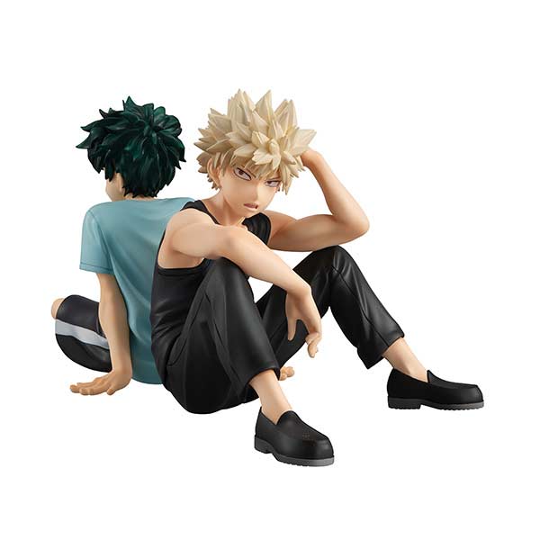 (PO) G.E.M. Series My Hero Academia Tenohira Bakugo Katsuki Image_7
