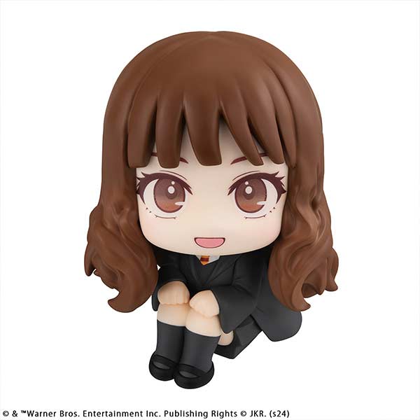 (PO) Look Up Series Harry Potter - Hermione Granger Image_2