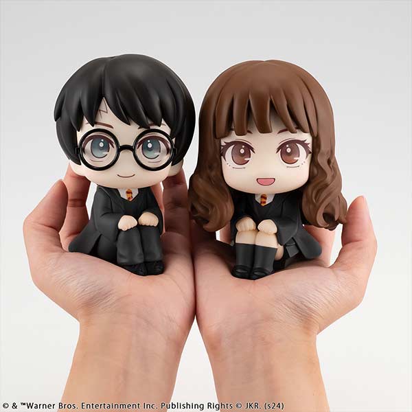 (PO) Look Up Series Harry Potter - Hermione Granger Image_6