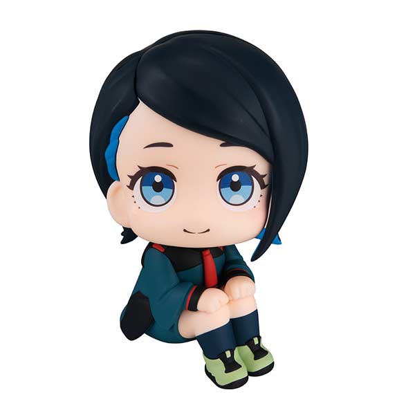 (PO) Look Up Series Gundam: The Witch from Mercury - Nika Nanaura Image_2