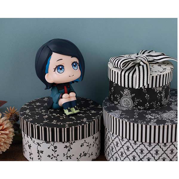 (PO) Look Up Series Gundam: The Witch from Mercury - Nika Nanaura Image_7