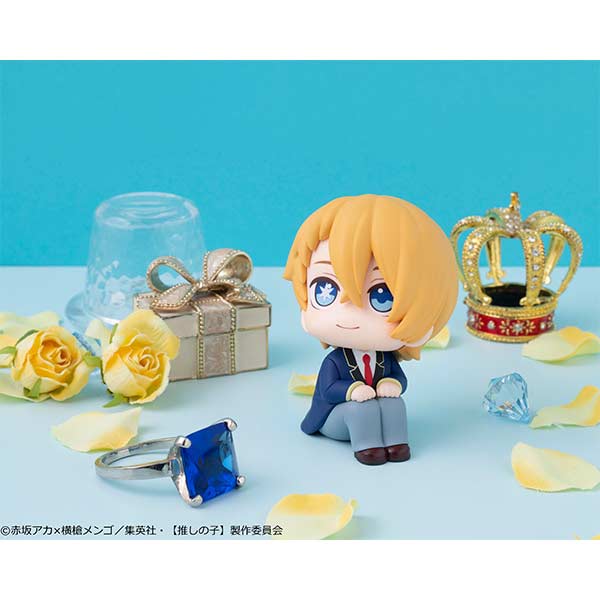 (PO) Look Up Series Oshi no Ko - Aqua Image_9