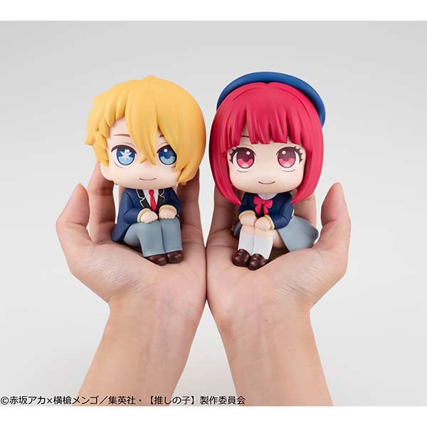 (PO) Look Up Series Oshi no Ko - Arima Kana Image_6