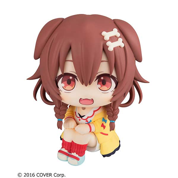 (PO) Look Up Series Hololive - Inugami Korone Image_2