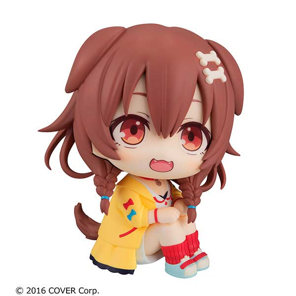 (PO) Look Up Series Hololive - Inugami Korone Image_4