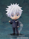 (PO) Nendoroid 2205 Jujutsu Kaisen - Gojo Satoru Tokyo Jujutsu High School Ver. Image_4