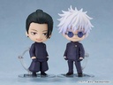 (PO) Nendoroid 2205 Jujutsu Kaisen - Gojo Satoru Tokyo Jujutsu High School Ver. Image_10