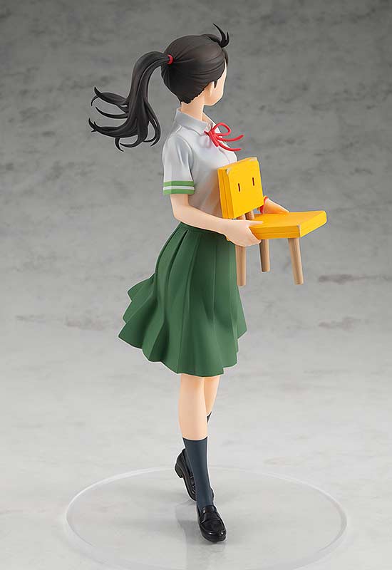 (PO) POP UP PARADE Suzume no Tojimari - Iwato Suzume Image_4