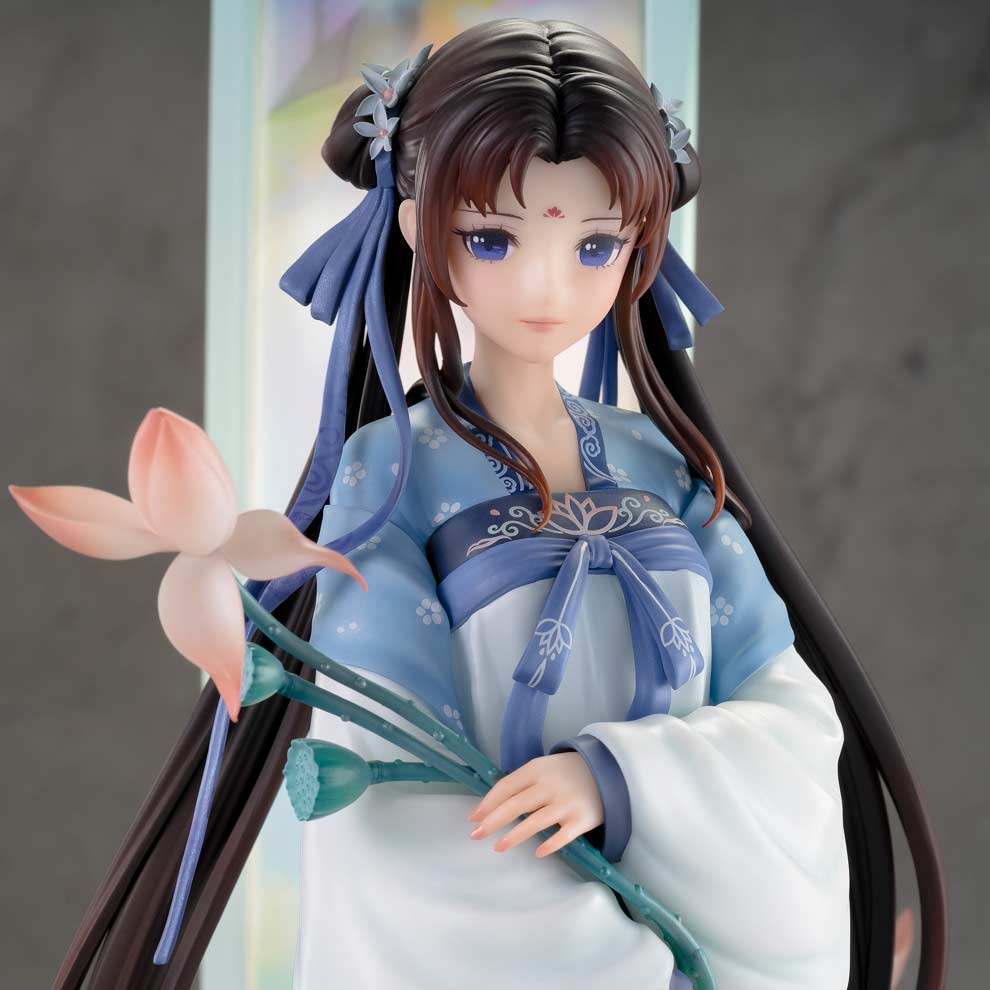 (PO) Chinese Paladin - Zhao Ling'er Shi Hua Ji Xian Ling Xian Zong Ver. Deluxe Edition Image_1