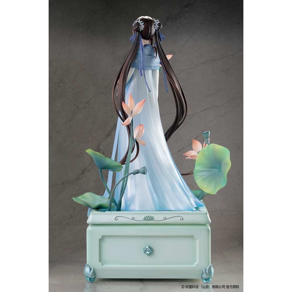 (PO) Chinese Paladin - Zhao Ling'er Shi Hua Ji Xian Ling Xian Zong Ver. Deluxe Edition Image_3