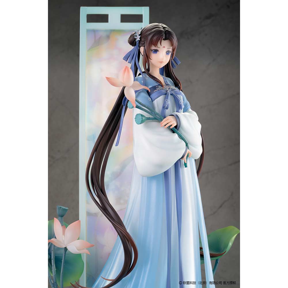 (PO) Chinese Paladin - Zhao Ling'er Shi Hua Ji Xian Ling Xian Zong Ver. Deluxe Edition Image_4