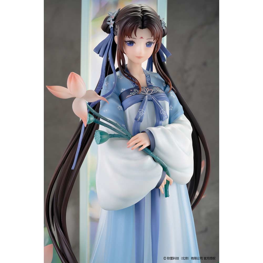 (PO) Chinese Paladin - Zhao Ling'er Shi Hua Ji Xian Ling Xian Zong Ver. Deluxe Edition Image_5