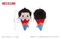 (PO) Blue Lock Ice Cream Tapi-nui Plush [BOX] Image_6